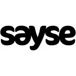 Logo Sayse - Solution ZTNA (Zero Trust Network Access)