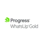 Logo WhatsUp Gold - Outils de Monitoring pour Entreprises