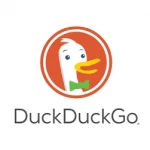 Logo DuckDuckGo - Outils de Collaboration