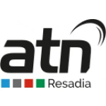 Logo Atn Groupe - Intégrateur Intégrateurs : SI Infrastructure