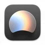 Logo Dia Browser - Intelligence Artificielle