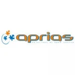 Logo Aprias - Intégrateur Intégrateurs : SI Infrastructure