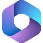 Logo Microsoft 365 - Logiciel de Messagerie Électronique