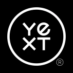 Logo Yext - Marketing & Communication