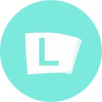 Logo L-Expert-Comptable.com - Comptabilité en ligne