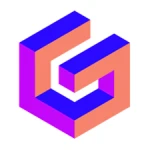 Logo Gamma app - Marketing & Communication