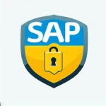Logo SAP Enterprise Threat Detection (ETD) - SI Cybersécurité