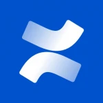Logo Confluence - Solutions de Travail Numérique pour Entreprises