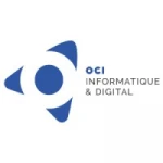 Logo Oci Informatique - Intégrateur Intégrateurs : SI Infrastructure