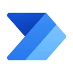 Logo Microsoft Power Automate - Solutions de Travail Numérique pour Entreprises
