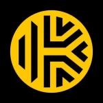 Logo Keeper - Solutions de Cybersécurité pour Entreprises