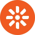 Logo Kentico - Solutions de Travail Numérique pour Entreprises