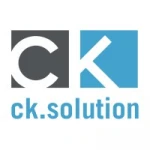 Logo CKS.DIGITAL 4.0 - Logiciels de Gestion des Factures