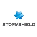 Logo Stormshield Network Security - Logiciels Antivirus pour Entreprises