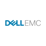 Logo Dell EMC - Systèmes de Sauvegarde et Sécurité des Données d'Entreprise