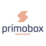 Logo MyPrimobox (Primobox) - Outils de Collaboration