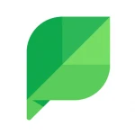 Logo Sprout Social - Marketing & Communication