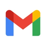 Logo Gmail - Solutions de Travail Numérique pour Entreprises