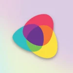 Logo Fuze - Solutions de Travail Numérique pour Entreprises