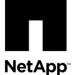 Logo NetApp FAS - SI Infrastructure