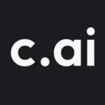 Logo Character AI - Intelligence Artificielle