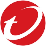 Logo TrendMicro XDR - Logiciels Antivirus pour Entreprises
