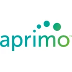 Logo Aprimo - Marketing & Communication