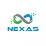 Logo Nexas - Intégrateur Intégrateurs : Comptabilité & Finances