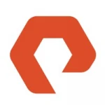 Logo Pure Storage - SolutionData  