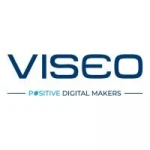 Logo Viseo - Intégrateur Intégrateurs : Reporting & BI