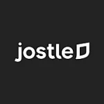 Logo Jostle - Solutions de Travail Numérique pour Entreprises