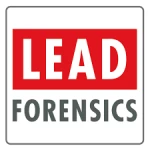 Logo Lead Forensics - Marketing & Communication