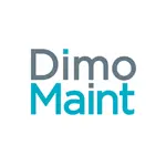 Logo DIMO Maint - Logiciels de Gestion de Parc