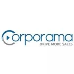 Logo Corporama - Marketing & Communication