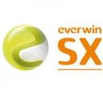 Logo Everwin SX - Logiciels de Gestion des Ventes
