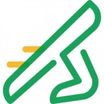 Logo Zoho Sprints - Gestion de Projets et Suivi du Temps