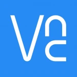 Logo VNC Connect - SI Infrastructure