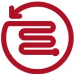Logo Veritas NetBackup - Systèmes de Sauvegarde et Sécurité des Données d'Entreprise