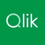 Logo QlikView - Reporting & BI