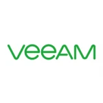 Logo Veeam - SolutionData  