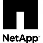 Logo NetApp HCI - SI Infrastructure