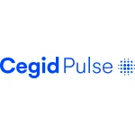 Logo Cegid Pulse - Logiciels de Gestion du Personnel