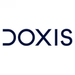 Logo Doxis - Logiciels GED