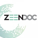 Logo Zeendoc - Solutions de Travail Numérique pour Entreprises