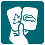 Logo RSE Challenge - Durabilité & Environnement