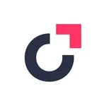 Logo Odigo - Commerce & Ventes