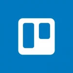 Logo Trello - Solutions de Travail Numérique pour Entreprises