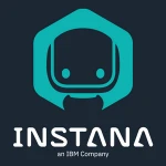 Logo IBM Instana - Solutions de Gestion Multi-Cloud