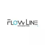 Logo Flowline Intégration - Intégrateur Intégrateurs : Commerce & Ventes