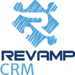Logo Revamp CRM - Logiciel CRM : Gérez efficacement votre relation client